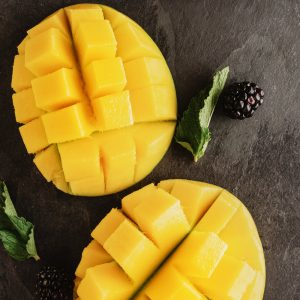 Devgad Hapus Mangoes
